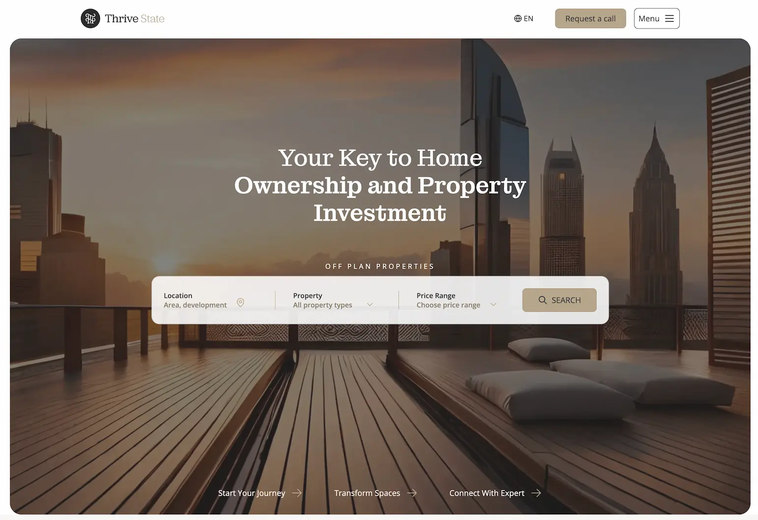 thrivestate-software